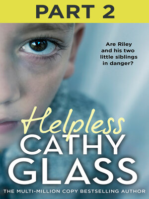 cover image of Helpless, Part 2